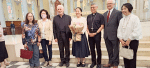 Contributions of Columban sisters remembered