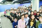Wisdom is a listening process, speakers say for Focolare Movement’s 80th anniversary