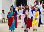 Filipino groups keep Holy Week alive
