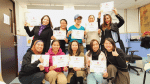 A channel for migrants’ voices