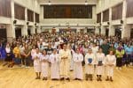 Knowing more about liturgy