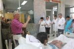 Judicial authorisations for euthanasia in Peru criticised
