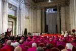 Proclaiming Holy Year, pope says it is time to strengthen and share hope