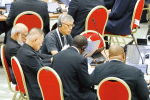 Diocese of Hong Kong submits report on synodal priorities