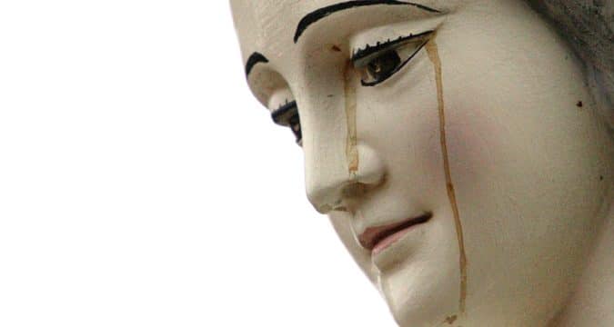 Vatican publishes new norms to discern alleged supernatural phenomena