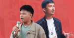 Uproar over terror charge laid against Filipino activists