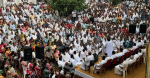 Arcdiocese of Malankara Syriac Orthodox Church in India facing split