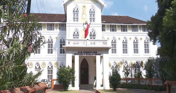 More unrest at troubled Indian archdiocese
