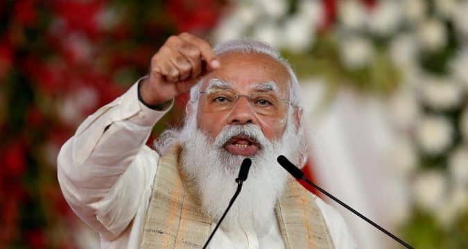 Indian bishops tell Modi to make his new term inclusive