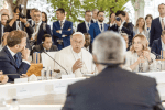 World needs urgent political action to guide AI, pope tells G7