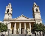 Argentina’s primatial see switched from Buenos Aires to Santiago del Estero
