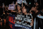 ‘Cebu 8’ exonerated of trumped up terror charges