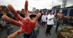 Rights groups refute Marcos Jr.s’ ‘bloodless’ drug-war claim