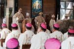 Philippine bishops elevate ecology desk to ministry