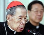 Vatican approves sainthood process of first Korean cardinal