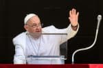Church needs communion, harmony, moderation to be missionary, pope says