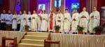 Celebrating SVD mission