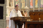 Archbishop of Seoul for commitment to peace and reconciliation