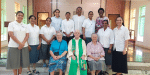 Pastoral sisters’ camp strengthens spiritual growth and services