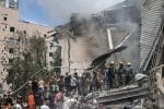 Pope Francis walks tightrope on Russia’s war in Ukraine, says Church historian