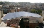 Vatican to run on solar power