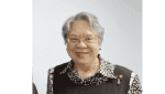 Final farewell to Maryknoll sister
