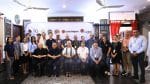 Caritas Southeast Asia climate change response workshop