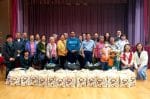 Going beyond the celebration of the World Day of Grandparents and the Elderly