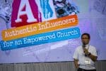 Church called to take lead role in shaping ethical AI