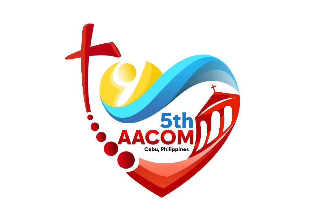 Participation encouraged in Fifth Asian Apostolic Congress on Mercy