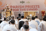 Philippine cardinal to priests: Never discount or suppress the boldness of the faithful