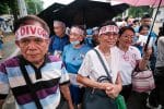 Survey shows that most Filipinos still oppose divorce