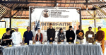 Ahead of papal visit, Indonesian religions pledge to save earth