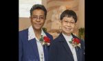 Two MIC sisters celebrate jubilees of profession of vows