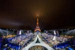 Scene mocking Christianity at Olympics opening ceremony criticised
