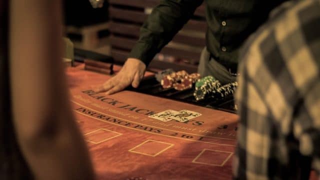 Philippine bishops welcome ban on offshore gambling establishments