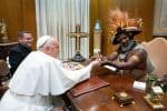 Indonesia’s Catholics to see pope in Timor-Leste and Papua New Guinea