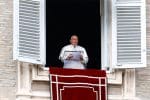 Pope’s World Peace Day message to focus on hope, forgiveness
