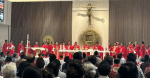 Archdiocese of Jakarta ends decades long wait for new church