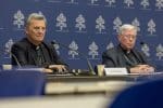 Second synod session to open with penitential liturgy