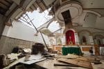 Bishop urges solidarity after Typhoon Krathon devastation
