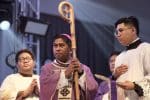 New diocese and bishop for the Philippines