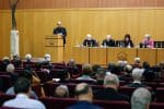 Synod delegates discuss empowering local Churches