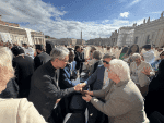 Deeper reflection on women deacons remains open synod told