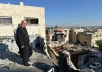 Patriarch of Jerusalem calls for prayer and fasting for peace on October 7