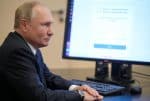 Russia blocks Catholic and other religious websites amid war in Ukraine