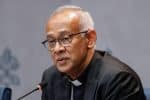 Synodality is already well-rooted in Asia and Africa, say two synod members