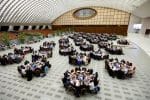 Listening is key to changing Church structures, synod members say