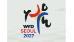Theme and logo of World Youth Day 2027 announced at the Vatican
