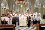 Serving the poor in Hong Kong for 161 years